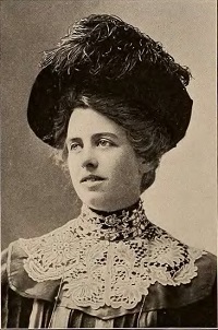 Abbie Farwell Brown (  ) (1871-1927)