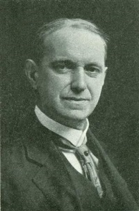 Albert Durrant Watson (  ) (1859-1926)