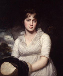 Amelia Opie ( ) (1769-1853)