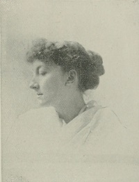 Anne Reeve Aldrich (1866-1892)