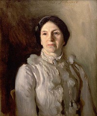 Annie Adams Fields (  ) (1834-1915)