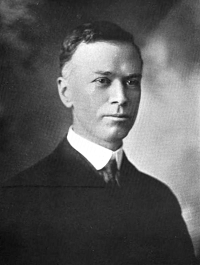 Arthur Chapman ( ) (1873-1935)