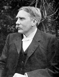 Arthur Christopher Benson (1862-1925)