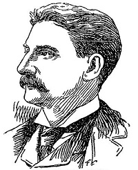 Arthur Sherburne Hardy (1847-1930)