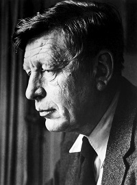    (Wystan Hugh Auden) (1907-1973)