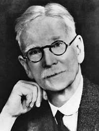 Bernard Patrick O