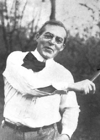 Bert Leston Taylor (1866-1921)
