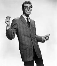 Buddy Holly (1936-1959)