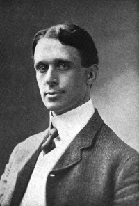 Cale Young Rice (1872-1943)