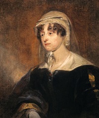 Carolina Oliphant, Lady Nairne ( ,  )