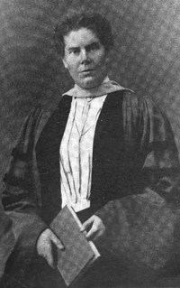 Caroline Hazard (�������� ������) (1856-1945)