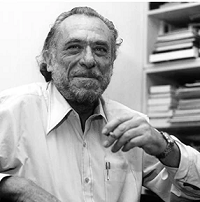 Henry Charles Bukowski (  ) (1920-1994)