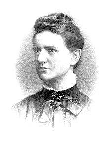 Constance Caroline Woodhill Naden (�������� �������� ������� �����) (1858-1889)