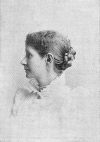 Danske Dandridge (������ ��������) (1854-1914)
