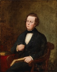 Denis Florence MacCarthy (1817-1882)