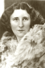 Dorothy Una Ratcliffe (1887-1967)