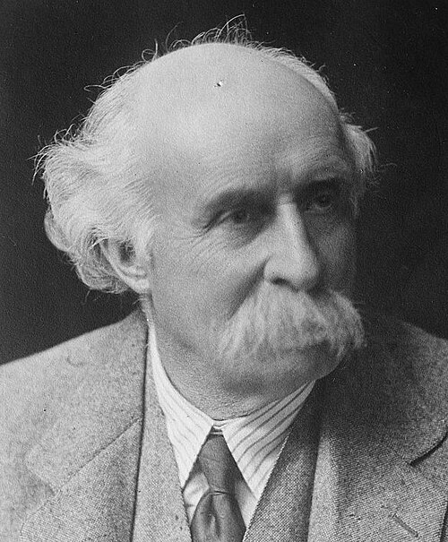 Douglas Brooke Wheelton Sladen (������ ���� ������ �������) (1856-1947)