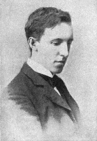 Duncan Campbell Scott (1862-1947)