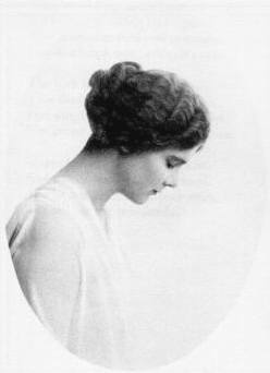 Elinor Wylie (1885-1928)