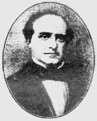 Ernest Charles Jones (  ) (1819-1869)