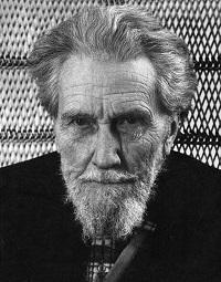 Ezra Weston Loomis Pound (  )