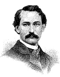 George Arnold ( ) (1834-1865)