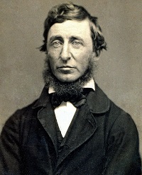 Henry Thoreau ( )