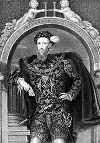 Henry Howard, Earl of Surrey ( ,  )