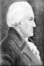 Henry Livingston ( ) (1748-1828)