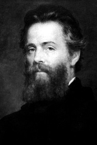 Herman Melville (Герман Мелвилл)