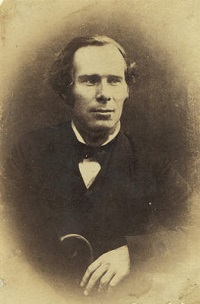 Hugh MacDonald (1817-1860)