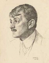 John Masefield ( ) (1878-1967)