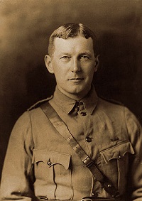 John McCrae (1872-1918)