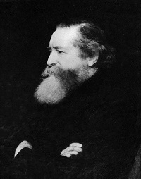 John Nichol ( ) (1833-1894)