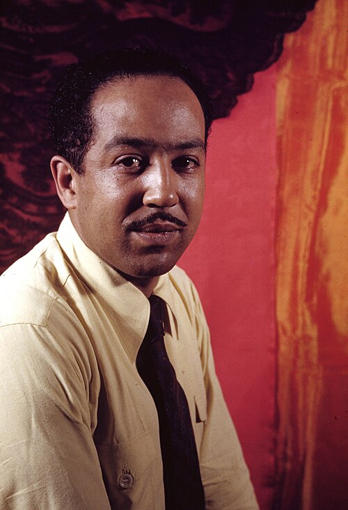 Langston Hughes (�������� ����) (1902-1967)