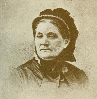 Lucy Larcom (1824-1893)