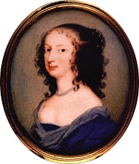 Margaret Cavendish