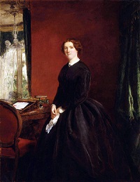 Mary Elizabeth Braddon (  )
