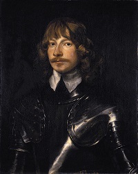 James Graham, 1st Marquise of Montrose ( ,   )