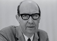 Philip Arthur Larkin (  ) (1922-1985)