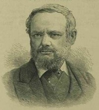 Richard Garnett ( ) (1835-1906)