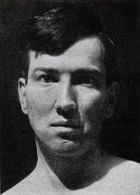 Robert Graves (1895-1985)