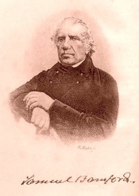 Samuel Bamford (������ �������) (1788-1872)