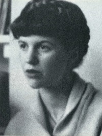 Sylvia Plath (Сильвия Плат)