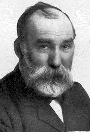 Daniel Webster Whittle (������ ������� �����) (1840-1901)