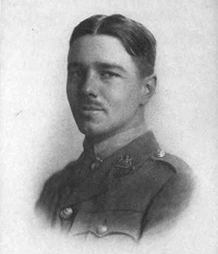   (Wilfred Owen)