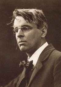 Уильям Батлер Йейтс (William Butler Yeats)