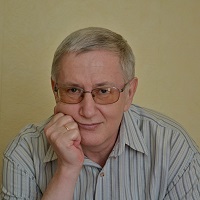 Сергей Анатольевич Александровский