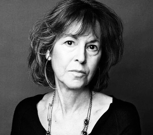 Louise Gluck (����� ����) (1943-2023)