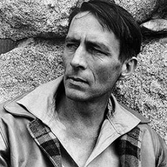 Robinson Jeffers (�������� ��������) (1887-1962)